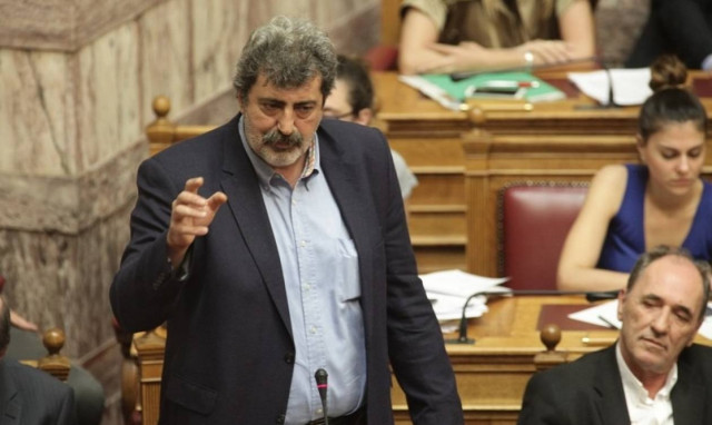 Άρση ασυλίας Πολάκη, Μπγιάλα και Μίχου εισηγείται η Επιτροπή Δεοντολογίας