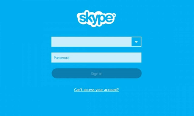 Κρατούμενοι των φυλακών Λάρισας επικοινώνησαν μέσω Skype με το υπ. Δικαιοσύνης