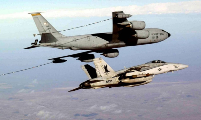 Η Αμερική απειλεί τον Πούτιν: Θα διαλύσουμε τη Ρωσία