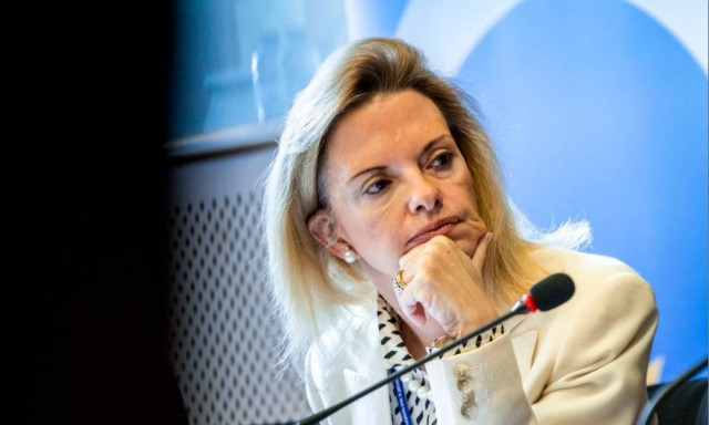 Βόζενμπεργκ: Οι Τούρκοι αλλοιώνουν τον ιστορικό χαρακτήρα της Αγίας Σοφίας