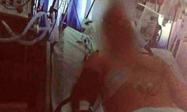 Κρήτη: Με σακάτεψε στο ξύλο ο πατέρας της- Δεν κατάλαβα πως βρέθηκα στο κενό