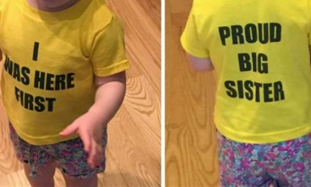 «Θέλεις να αποκτήσεις αδελφάκι;» Άφωνοι οι γονείς από την απάντηση της κόρης τους (βίντεο)