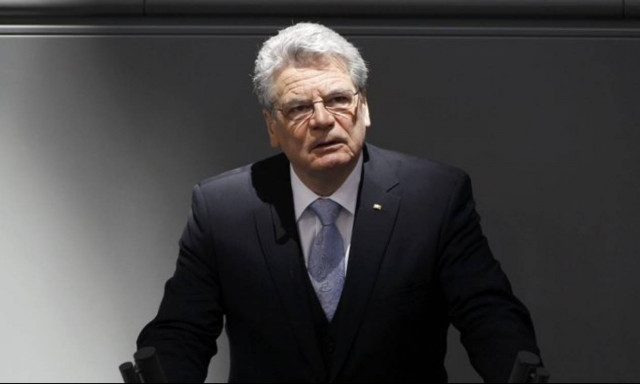 Αναζητώντας τον επόμενο Πρόεδρο της Γερμανίας