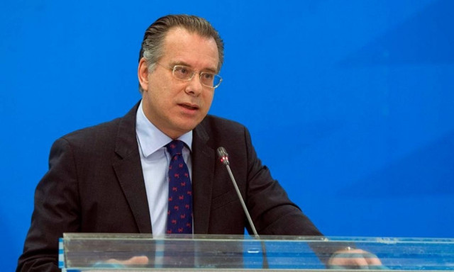 Κουμουτσάκος: Ο αναπτυξιακός νόμος είναι ένα φύλλο συκής