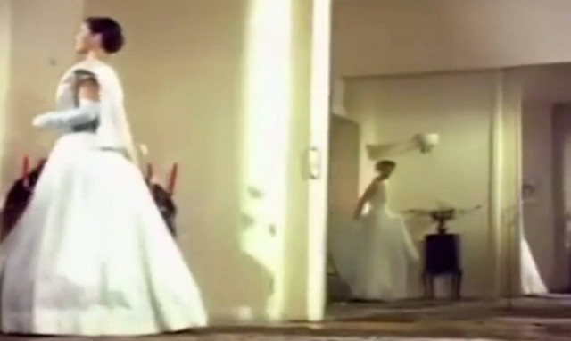 Η Αθήνα μιας άλλης εποχής σε τεχνικολόρ