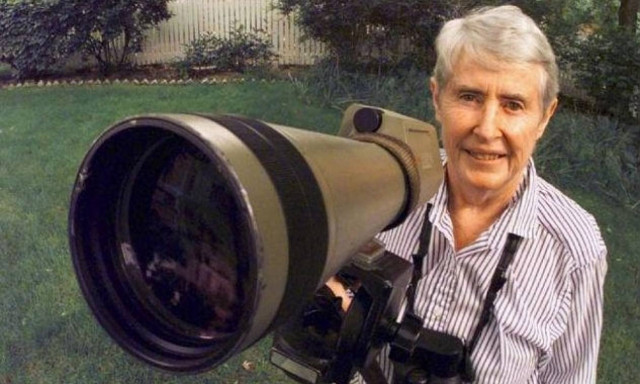 Phoebe Snetsinger: Ποια ήταν και γιατί την τιμά σήμερα η Google με Doodle