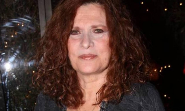 Η Πωλίνα αποκαλύπτει πώς εντοπίστηκε ο γιος της