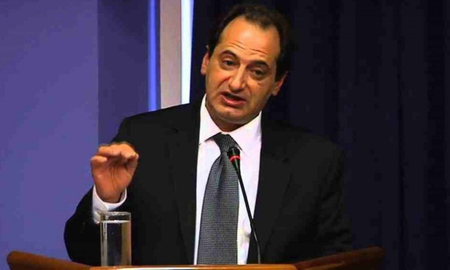 Αιχμές Σπίρτζη κατά ΤΑΙΠΕΔ: Το τίμημα για το Ελληνικό έπρεπε να ήταν πολλαπλάσιο