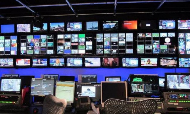 ΣτΕ: Στις 4 Ιουλίου η μάχη των μεγάλων τηλεοπτικών σταθμών για τις άδειες