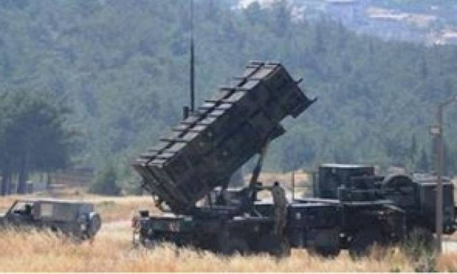 Τουρκία: Ιταλικό σύστημα πυραυλικής άμυνας (video)