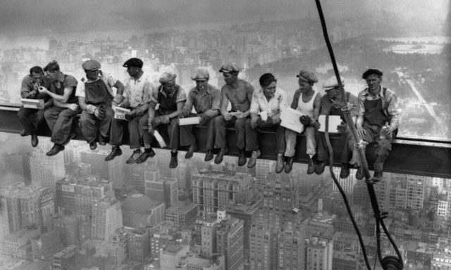 Το σωστό «κλικ» τη σωστή στιγμή: Ανεπανάληπτες φωτογραφίες που «πάγωσαν» το χρόνο (Pics)