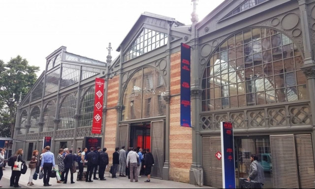 Η ελληνική καινοτομία «κατακτά» το Παρίσι