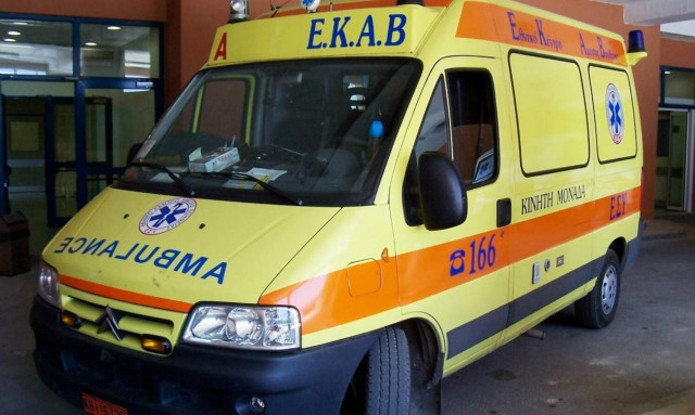 Νέα αυτοκτονία συγκλονίζει την Κρήτη