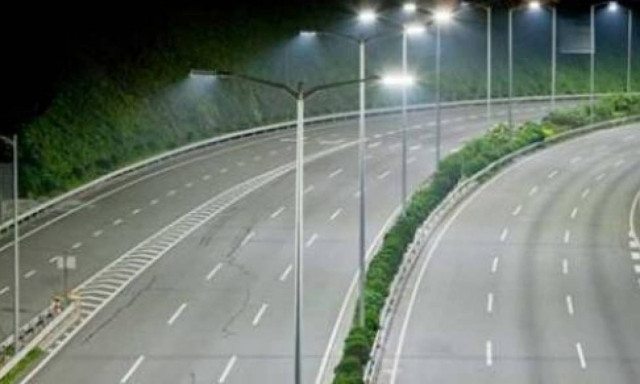 Περιφέρεια Αττικής: Παρεμβάσεις στο Πρωτεύον Αστικό Οδικό Δίκτυο