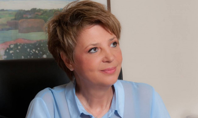 Γεροβασίλη: Εκλογές θα γίνουν το 2019 – Δεν αποκλείω δημοψήφισμα