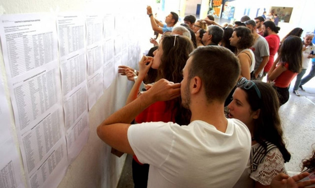 Αποτελέσματα Πανελλήνιων 2016: Ποια είναι η πιθανή ημερομηνία των βαθμολογιών