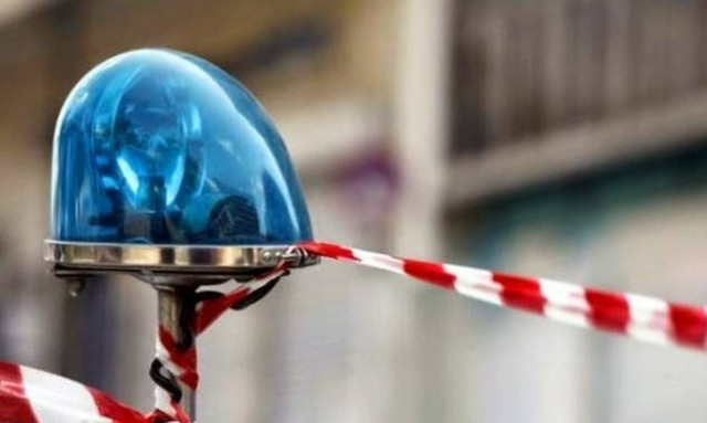 «Συναγερμός» στην ΕΛ.ΑΣ. - Πυροβολισμοί στα Καμίνια