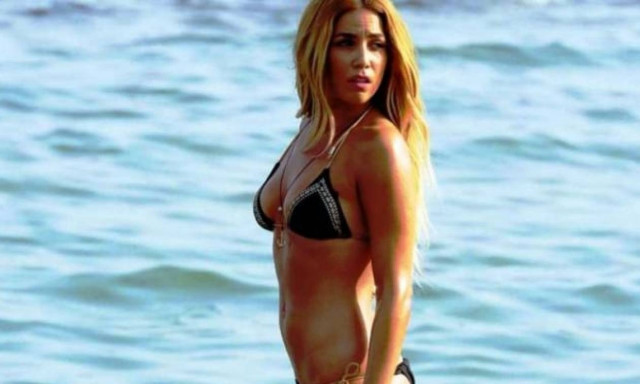 Σταμάτα ρε, Στικούδη! (photos)