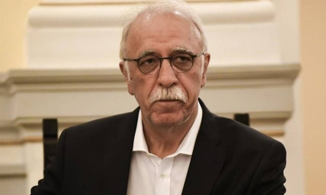 Βίτσας:«Το δημοψήφισμα είναι καλό για την χώρα»