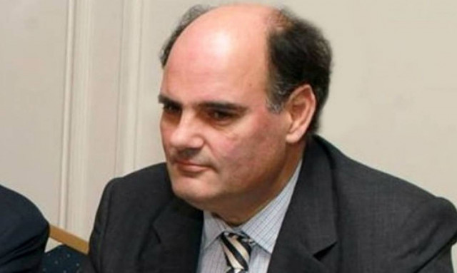 Φορτσάκης: Αυθεντική έκφραση αγανάκτησης το κίνημα «Παραιτηθείτε»