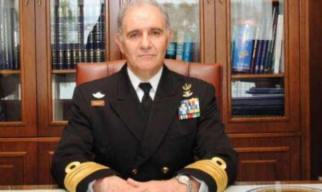 Παρουσία Αρχηγού ΓΕΝ στο Συνέδριο HELMEPA