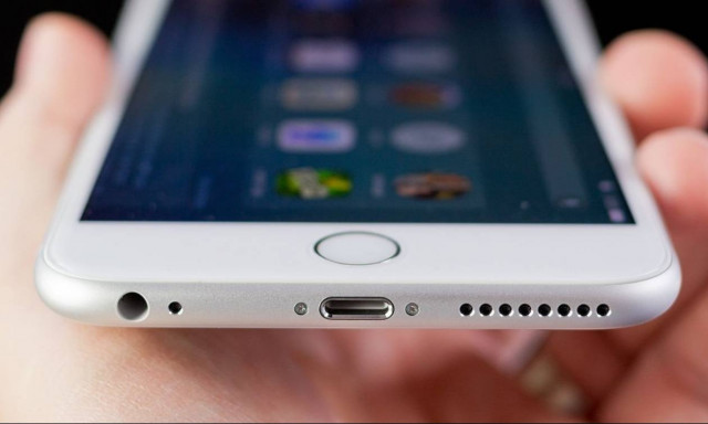 Δεν φαντάζεστε σε τι χρώμα αναμένεται να κυκλοφορήσει το νέο iPhone 7