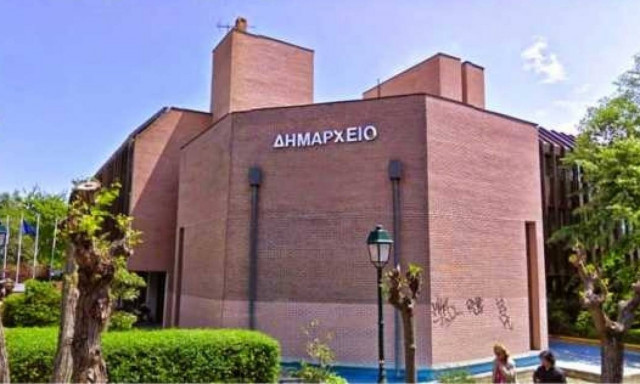 Συνεδρίαζει το ΔΣ Κηφισιάς την Τετάρτη 15/6