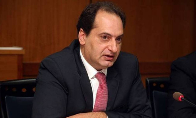 Παραίτηση Σπίρτζη ζητά η Νέα Δημοκρατία