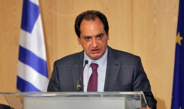 Ο Σπίρτζης απαντά στη ΝΔ: Το νέο σενάριο θεατρικής πρόζας της είναι να ζητάει παραιτήσεις