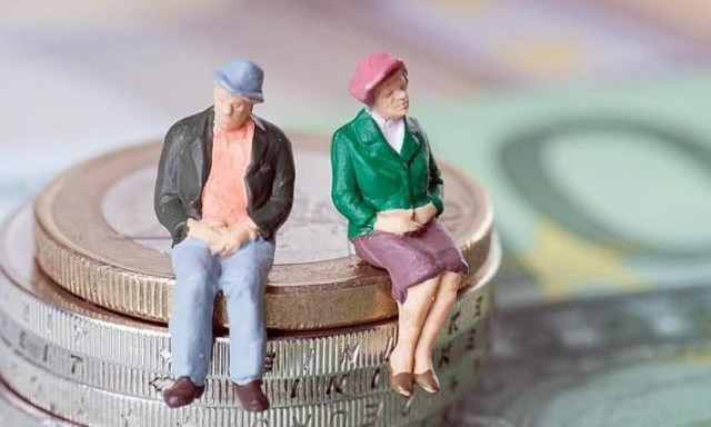 ΙΚΑ: Ποιοι συνταξιούχοι χάνουν οριστικά το ΕΚΑΣ από τον Ιούνιο – Τι ορίζει εγκύκλιος