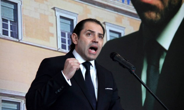 Παναγιώτης Μαυρίκος: Μήνυση για ανθρωποκτονία εκ προθέσεως κατέθεσε η οικογένεια