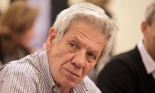 Μπαλαούρας: «Λογικό να υπάρχει αμηχανία στους ψηφοφόρους του ΣΥΡΙΖΑ»