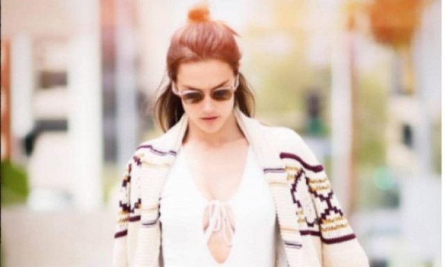 Alessandra Ambrosio: Μιμήθηκε τη Marilyn Monroe και ήταν απλά υπέροχη