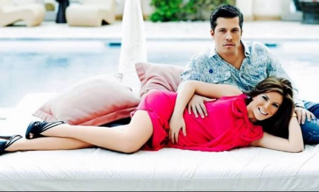 Η συγκίνηση της Αντελίνας Βαρθακούρη για την κόρη της