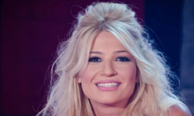 Φαίη Σκορδά: Γιατί συγκινήθηκε η παρουσιάστρια;