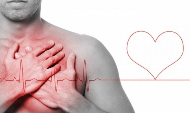 «Φτερούγισμα» στην καρδιά: Πότε πρέπει να επισκεφθείτε γιατρό