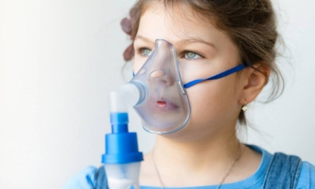 Οι βιταμίνες που βοηθούν τους πάσχοντες από άσθμα