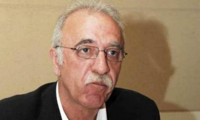 Βίτσας: Νέα δομή φιλοξενίας και κατάργηση σκηνών από τον Κατσικά