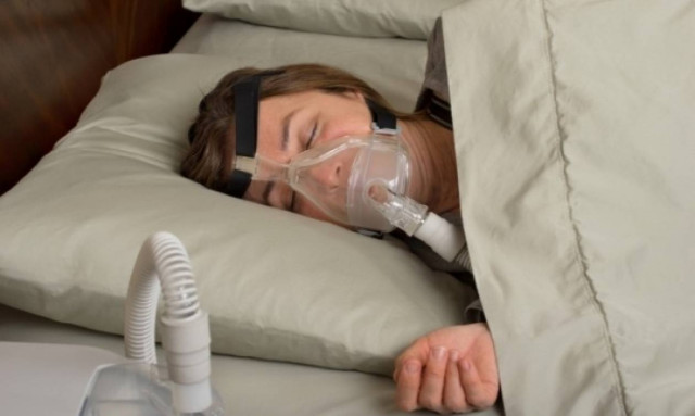 Υπνική άπνοια: Οι ασκήσεις που βελτιώνουν τα συμπτώματα