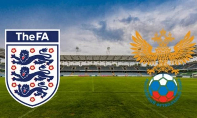 Euro 2016: LIVE Αγγλία - Ρωσία