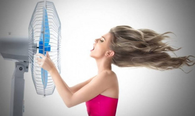 Αναβαθμίσε τον ανεμιστήρα σου και σβήσε για πάντα το air condition