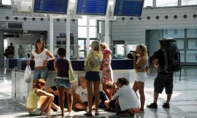 Τι είναι το «city break»- Πώς βλέπουν οι τουρίστες την αγορά;