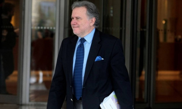 Κατρούγκαλος: Στόχος μας η μείωση της ανεργίας