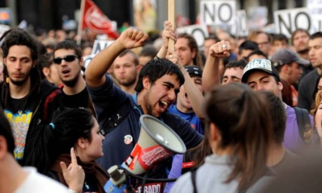 Ίδρυμα Μπέρτελσμαν: Διπλάσιοι οι άνεργοι από το 2008 στην ΕΕ