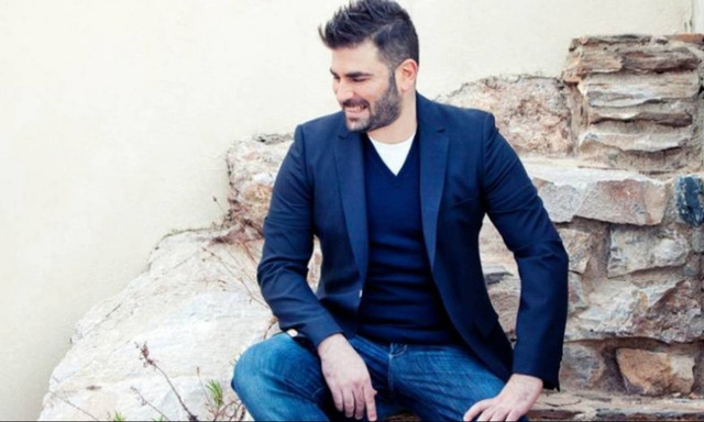 Παντελής Παντελίδης: Αυτό είναι το σπίτι που είχε αγοράσει λίγο πριν «φύγει» (pics)