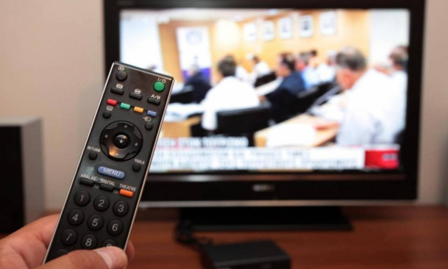 Η μισή Μακεδονία δεν έχει ψηφιακή τηλεόραση!