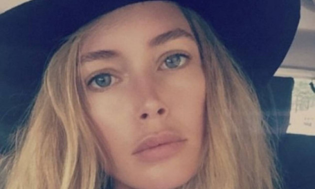 Wow: H casual εμφάνιση της Doutzen Kroes που αξίζει να αντιγράψεις!