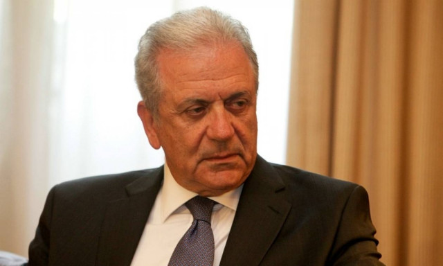 Υπέρ της εκλογής Προέδρου Δημοκρατίας από τον λαό ο Αβραμόπουλος