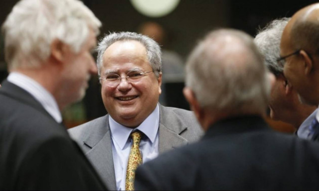 Κοτζιάς: Είναι απορίας άξιο πώς πέρασαν το πανό στο γήπεδο