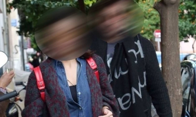 Οριστικός χωρισμός για ζευγάρι της ελληνικής σόουμπιζ! Πλέον τραβούν χωριστούς δρόμους οι...